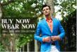 UPUNIQUE Introduced Its Custom Menswear 2013 Collection